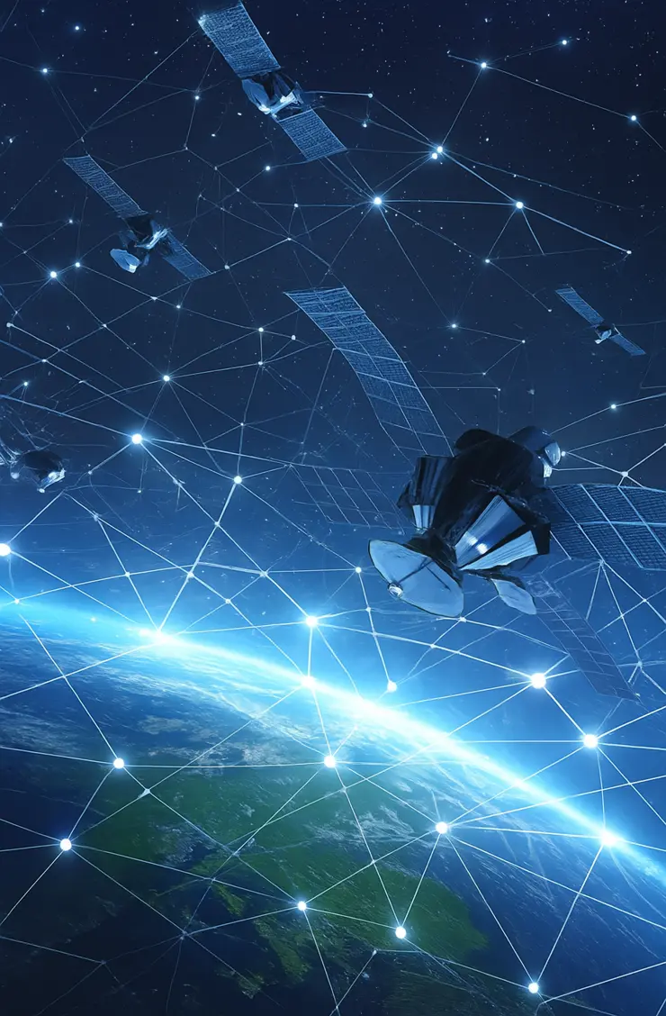 GEOSPATIAL, GEOPHYSICAL SOLUTIONS & PRECISION SURVEYING