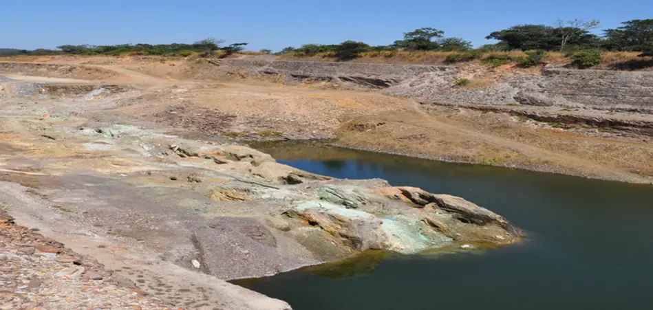 ENVIRONMENTAL, SOCIAL & GOVERNANCE (ESG)