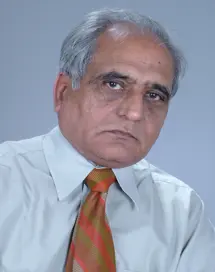 Dr. N. N. Singh
