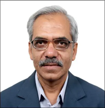 Mr. Brijesh Kumar Gupta 